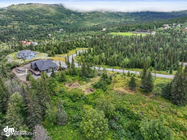 L11 B3 Potter Highlands Drive, Anchorage, AK 99516