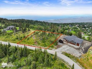 L11 B3 Potter Highlands Drive, Anchorage, AK 99516