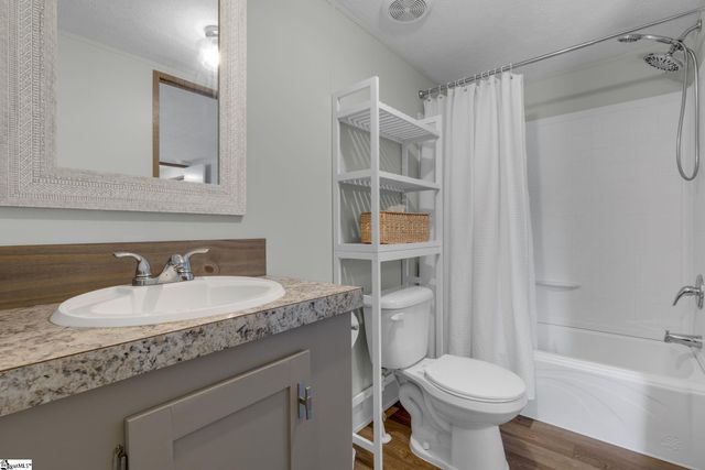 810 Slater Street, Marietta, SC 29661