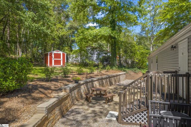 810 Slater Street, Marietta, SC 29661