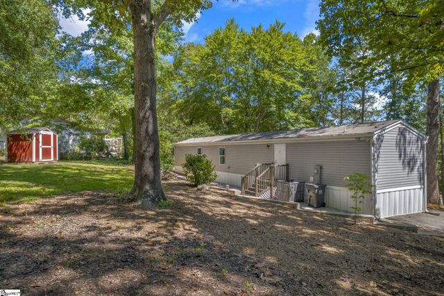 810 Slater Street, Marietta, SC 29661