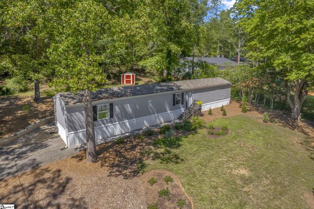 810 Slater Street, Marietta, SC 29661