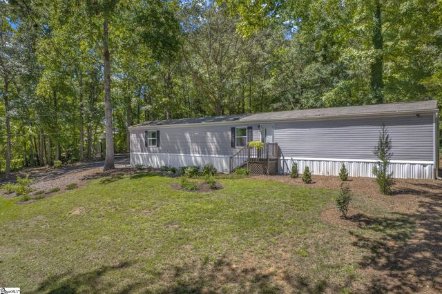 810 Slater Street, Marietta, SC 29661