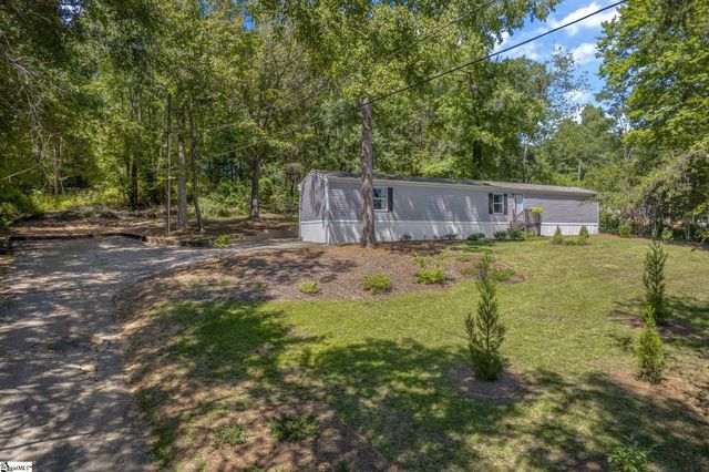 810 Slater Street, Marietta, SC 29661