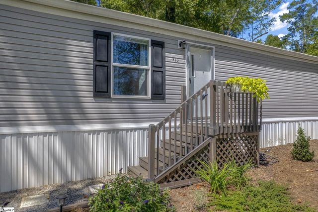810 Slater Street, Marietta, SC 29661