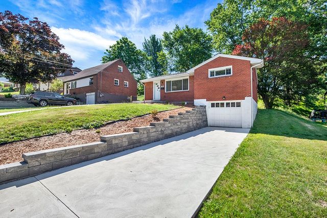 130 College Park Drive, Monroeville, PA 15146