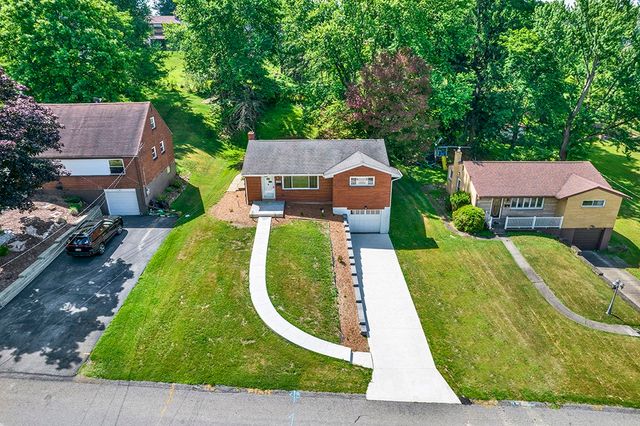 130 College Park Drive, Monroeville, PA 15146