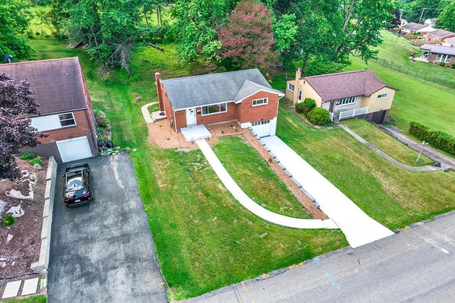 130 College Park Drive, Monroeville, PA 15146