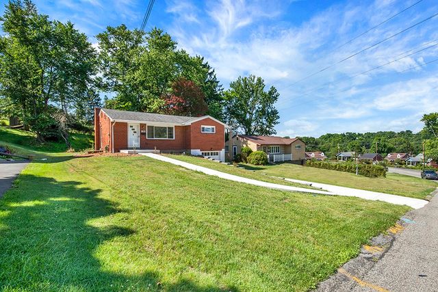 130 College Park Drive, Monroeville, PA 15146