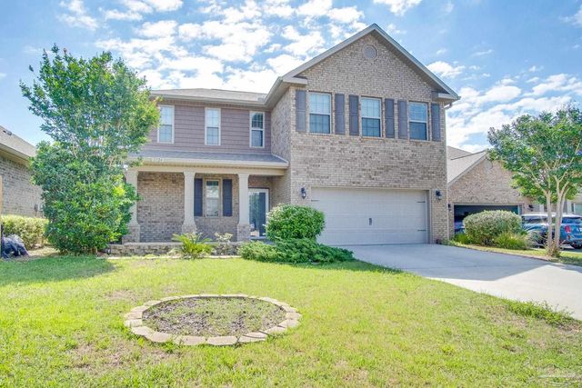 1724 Waterford Sound Blvd, Gulf Breeze, FL 32563