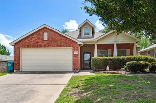 1413 Eufemia Drive, Denton, TX 76207