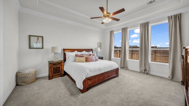 1709 Roundtree Circle E, Fort Worth, TX 76008