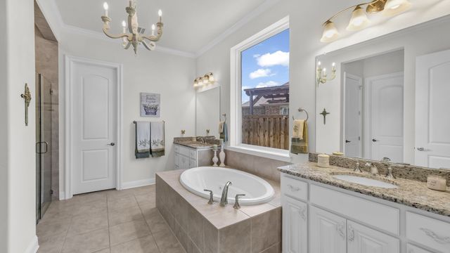 1709 Roundtree Circle E, Fort Worth, TX 76008