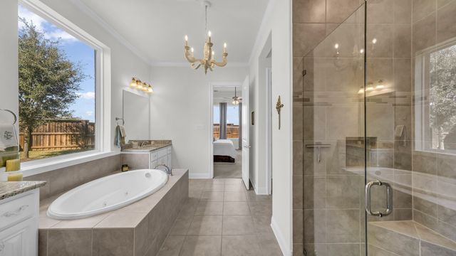 1709 Roundtree Circle E, Fort Worth, TX 76008