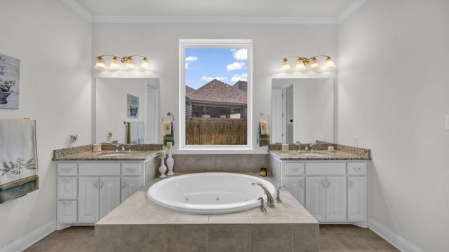 1709 Roundtree Circle E, Fort Worth, TX 76008