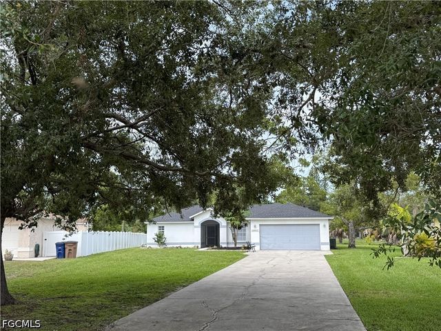 15627 Spring Line LN, Fort Myers, FL 33905