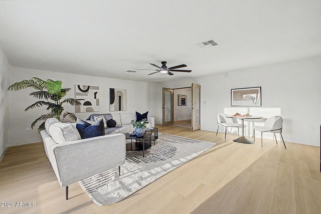 1006 S SIESTA Lane, Tempe, AZ 85281