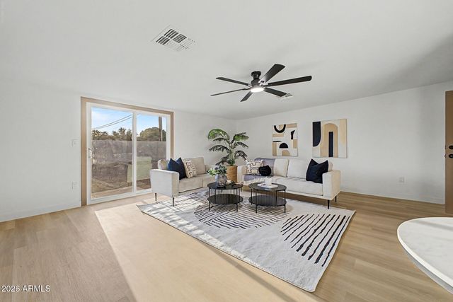 1006 S SIESTA Lane, Tempe, AZ 85281