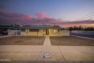 1006 S SIESTA Lane, Tempe, AZ 85281