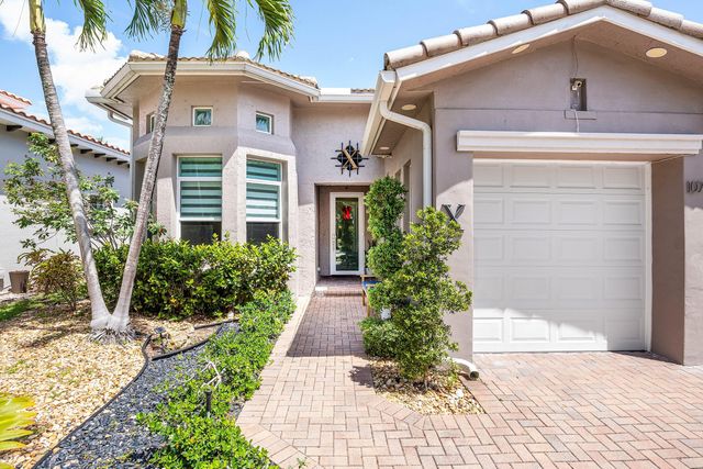 10715 NW 83rd Court, Parkland, FL 33076