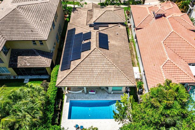 10715 NW 83rd Court, Parkland, FL 33076