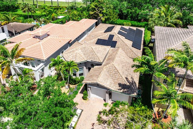 10715 NW 83rd Court, Parkland, FL 33076