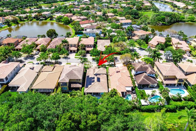 10715 NW 83rd Court, Parkland, FL 33076