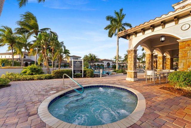 10715 NW 83rd Court, Parkland, FL 33076