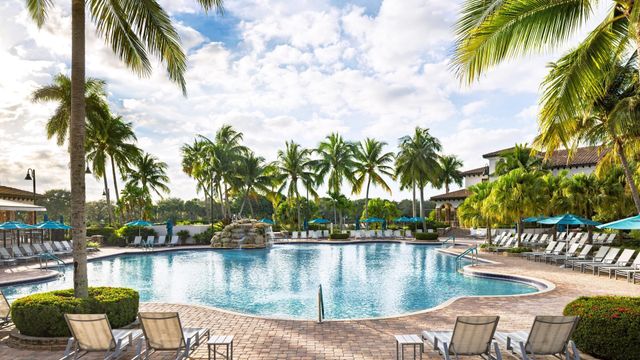 10715 NW 83rd Court, Parkland, FL 33076