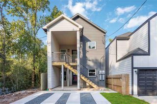 8101 Venus Street A/B, Houston, TX 77088