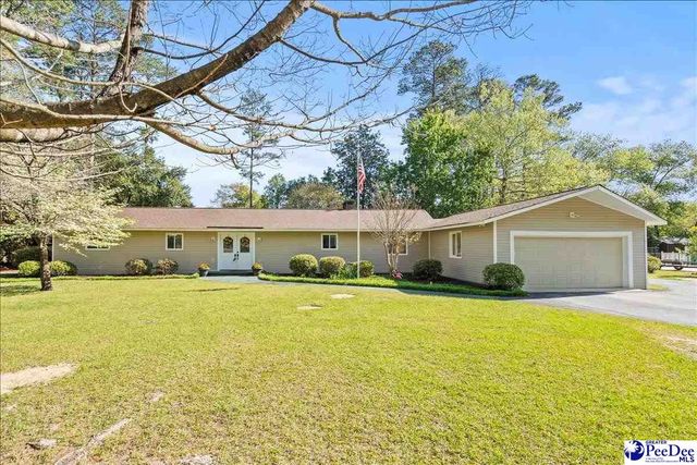 313 Oakdale Dr, Hartsville, SC 29550