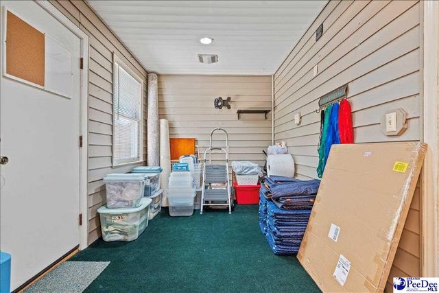 313 Oakdale Dr, Hartsville, SC 29550