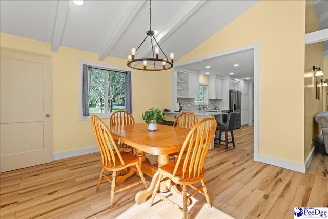 313 Oakdale Dr, Hartsville, SC 29550