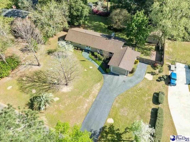 313 Oakdale Dr, Hartsville, SC 29550