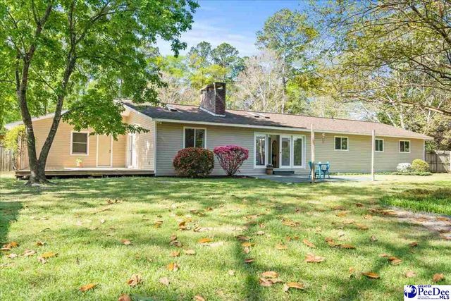 313 Oakdale Dr, Hartsville, SC 29550