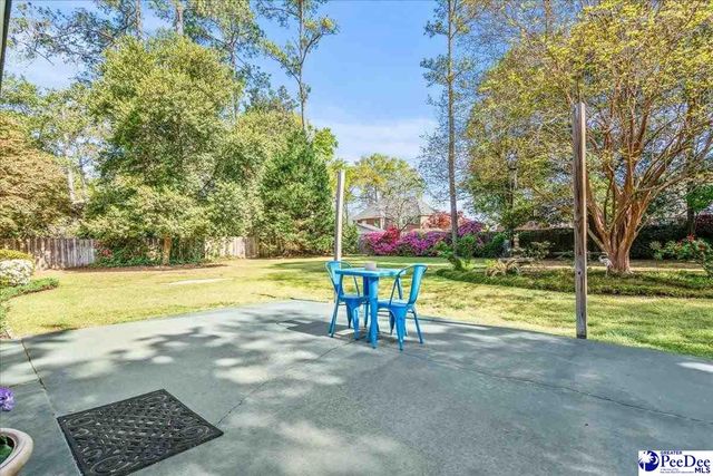 313 Oakdale Dr, Hartsville, SC 29550