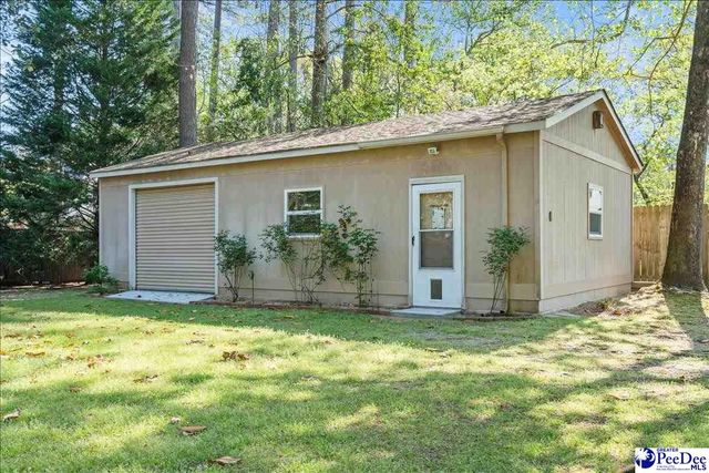 313 Oakdale Dr, Hartsville, SC 29550