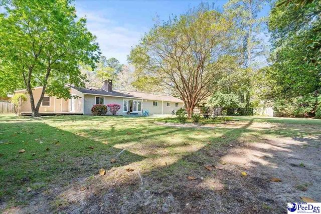 313 Oakdale Dr, Hartsville, SC 29550