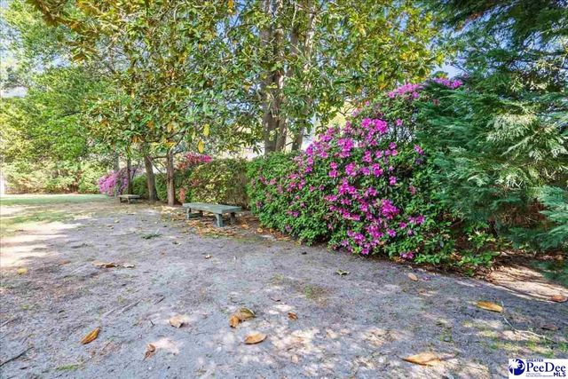 313 Oakdale Dr, Hartsville, SC 29550