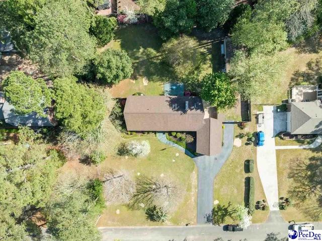 313 Oakdale Dr, Hartsville, SC 29550
