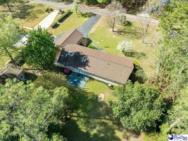 313 Oakdale Dr, Hartsville, SC 29550