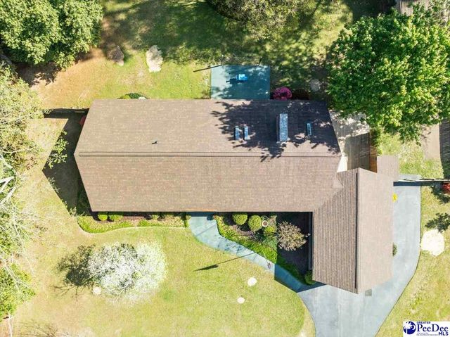 313 Oakdale Dr, Hartsville, SC 29550