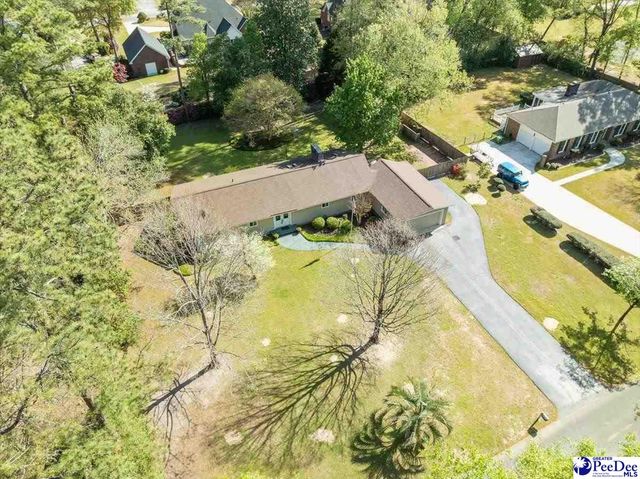 313 Oakdale Dr, Hartsville, SC 29550