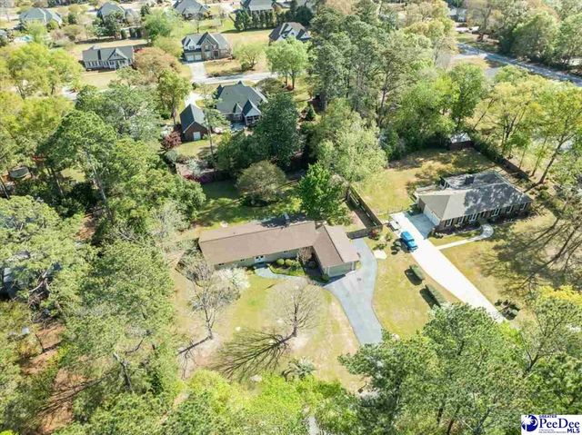 313 Oakdale Dr, Hartsville, SC 29550