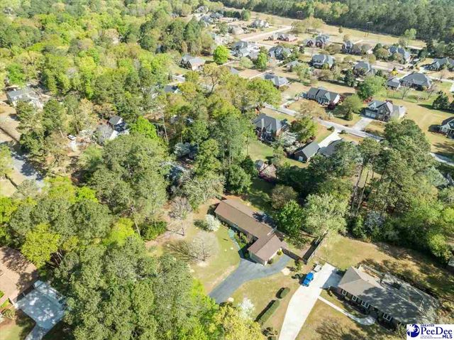313 Oakdale Dr, Hartsville, SC 29550