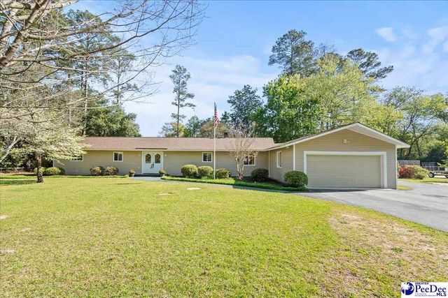 313 Oakdale Dr, Hartsville, SC 29550