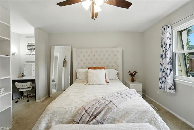 1249 Clydesdale LN, Virginia Beach, VA 23464