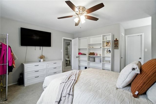 1249 Clydesdale LN, Virginia Beach, VA 23464