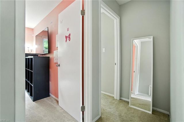1249 Clydesdale LN, Virginia Beach, VA 23464