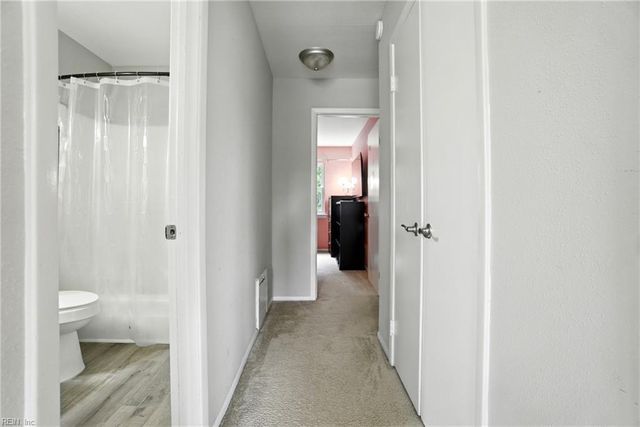 1249 Clydesdale LN, Virginia Beach, VA 23464